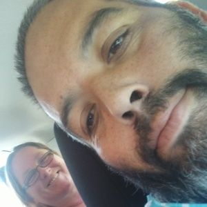 Meet your Posher, Richard